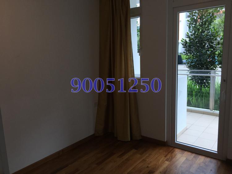 Parc Rosewood (D25), Condominium #132494592